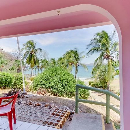 Flamingo Marina Resort Pacific North Coast المظهر الخارجي الصورة