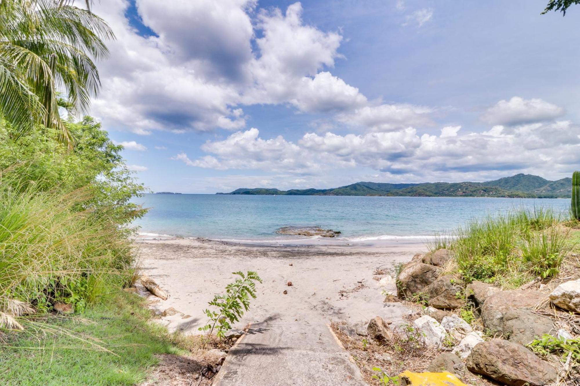Flamingo Marina Resort Pacific North Coast الغرفة الصورة