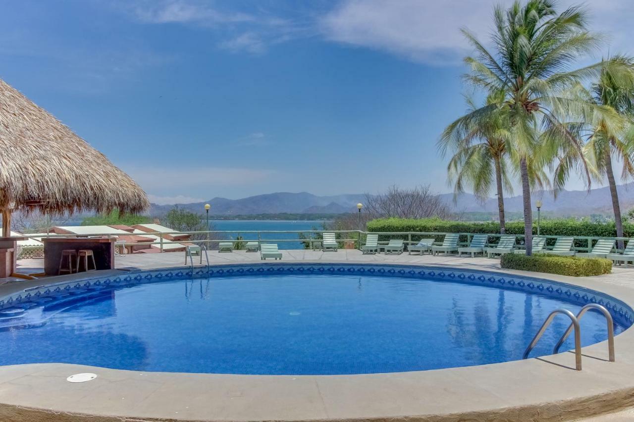 Flamingo Marina Resort Pacific North Coast المظهر الخارجي الصورة