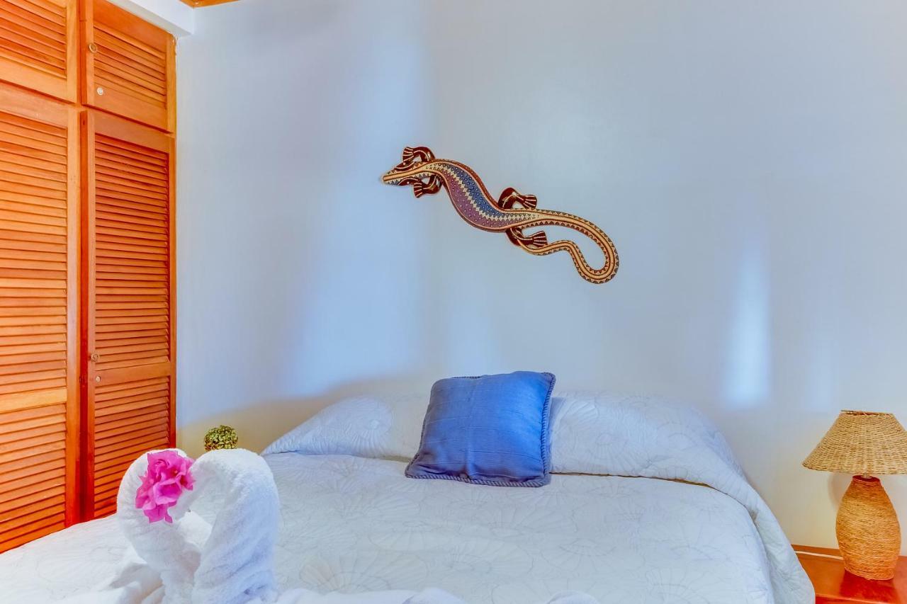 Flamingo Marina Resort Pacific North Coast المظهر الخارجي الصورة