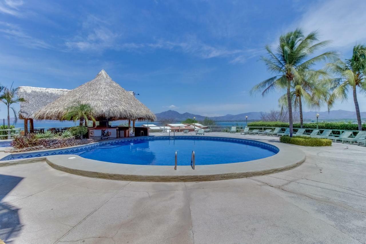 Flamingo Marina Resort Pacific North Coast المظهر الخارجي الصورة